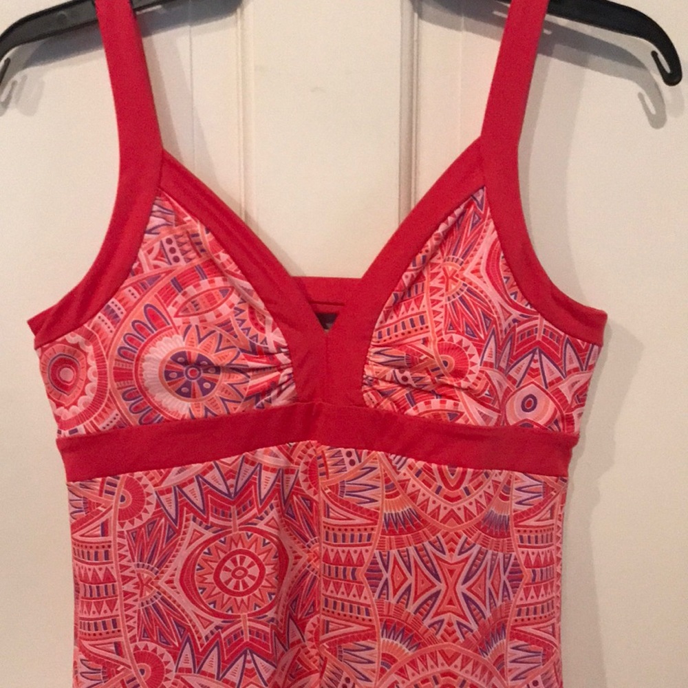 Tehama womens athleisure dress. Size Small